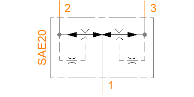FDC3-20-20T